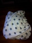 Fitted Sheet